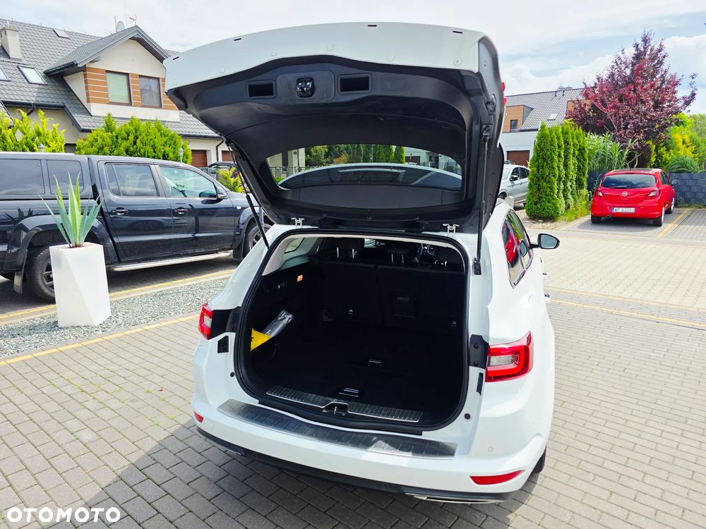 Renault Talisman Grandtour ENERGY dCi 130 INTENS - 8