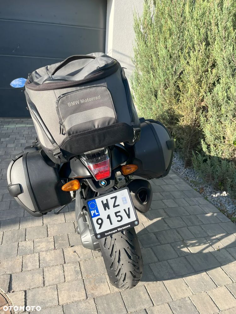 BMW K - 6