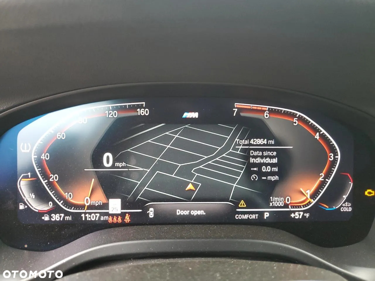 BMW X4 xDrive30i M Sport X - 9