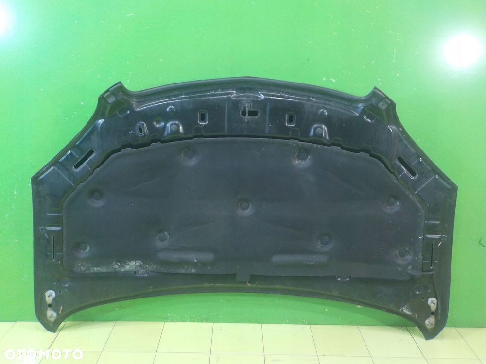 CHEVROLET ORLANDO 1.8 B 11r 5D maska - 11