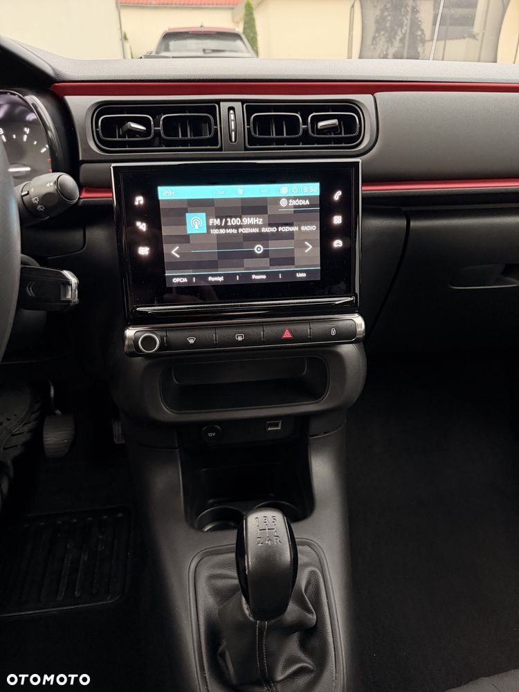 Citroën C3 - 8