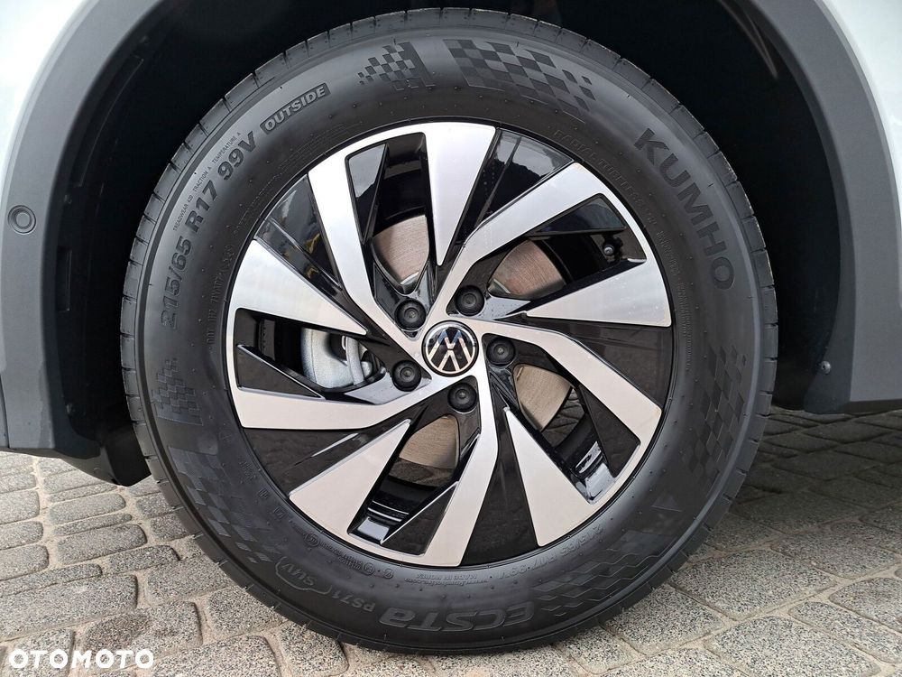 Volkswagen Tiguan 1.5 eTSI Life Plus DSG - 38