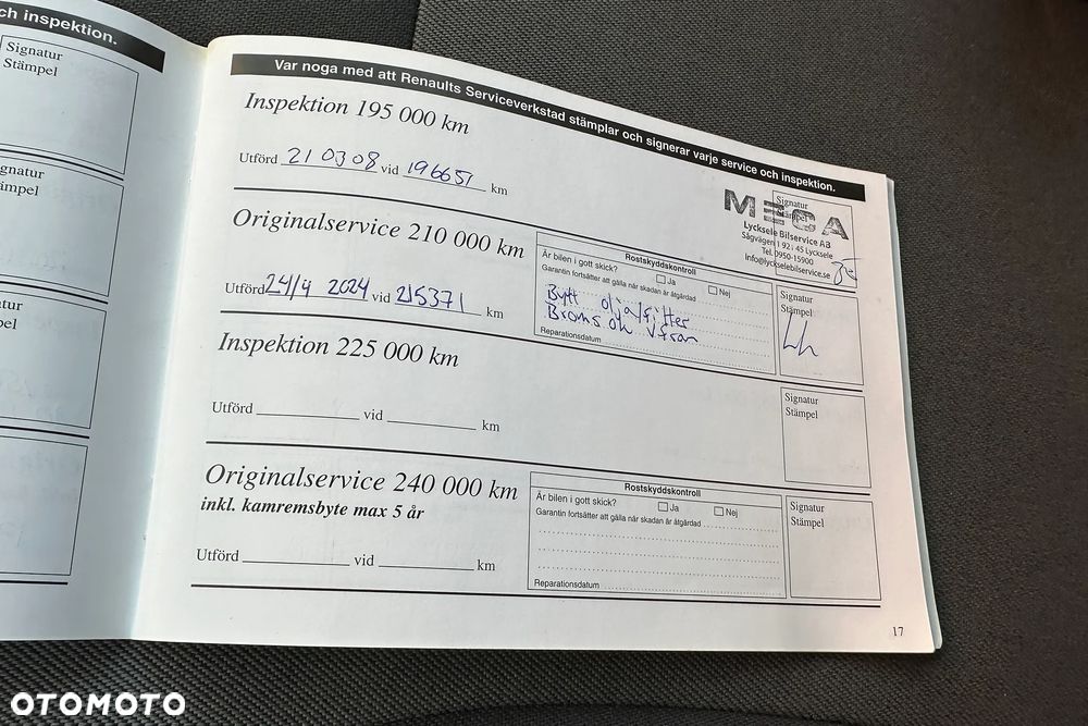 Renault Trafic II L2H1 - 28