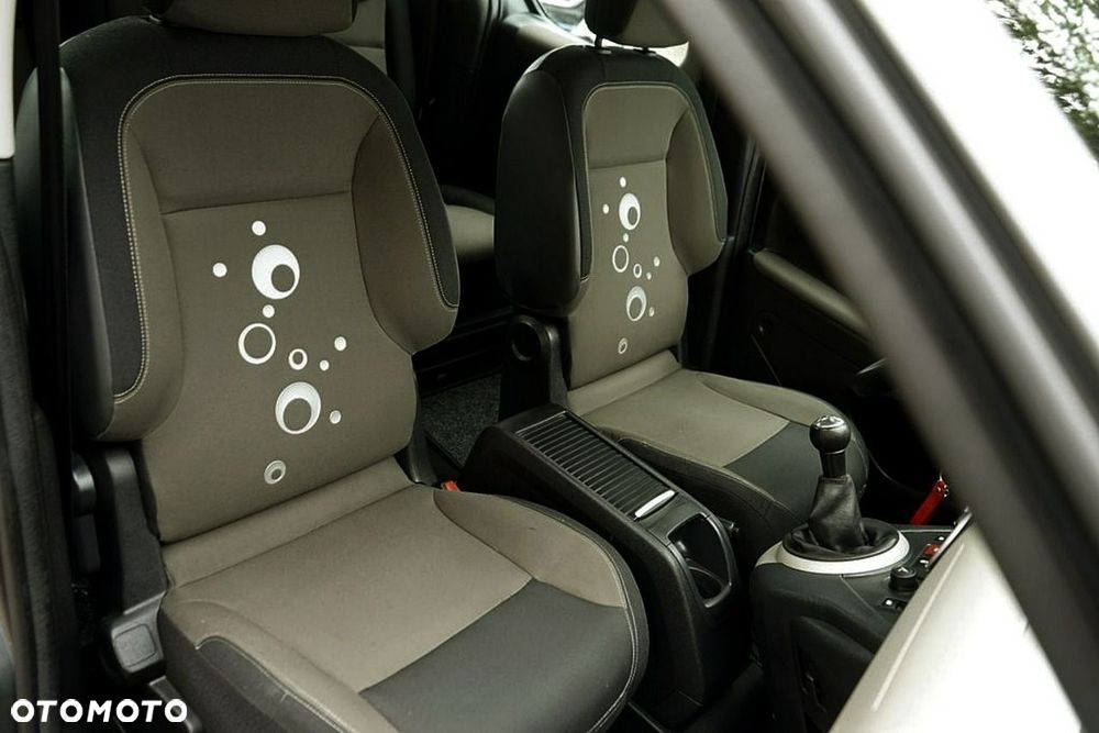 Citroën Berlingo - 16
