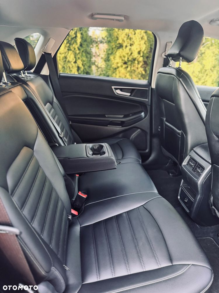 Ford Edge - 19