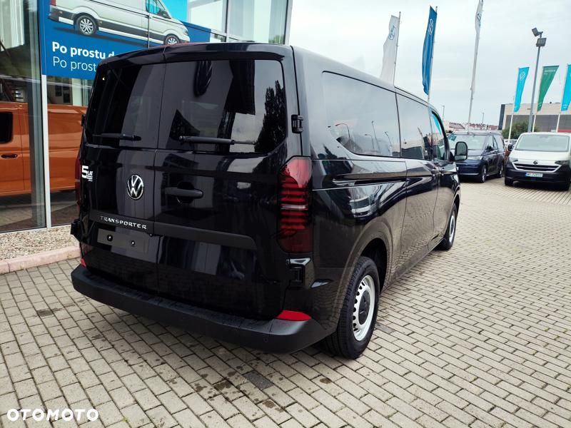 Volkswagen Transporter - 15