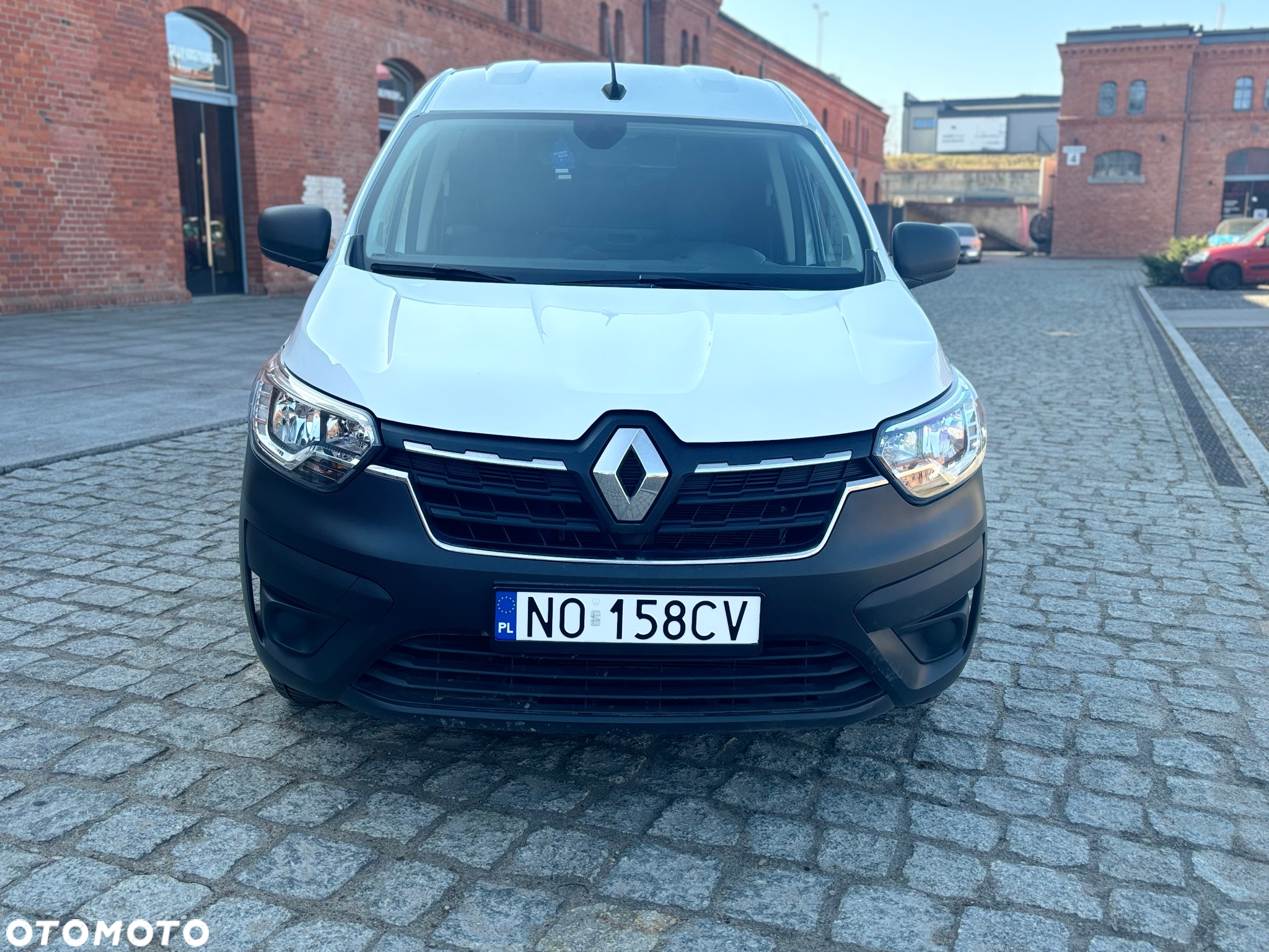 Renault Express - 11