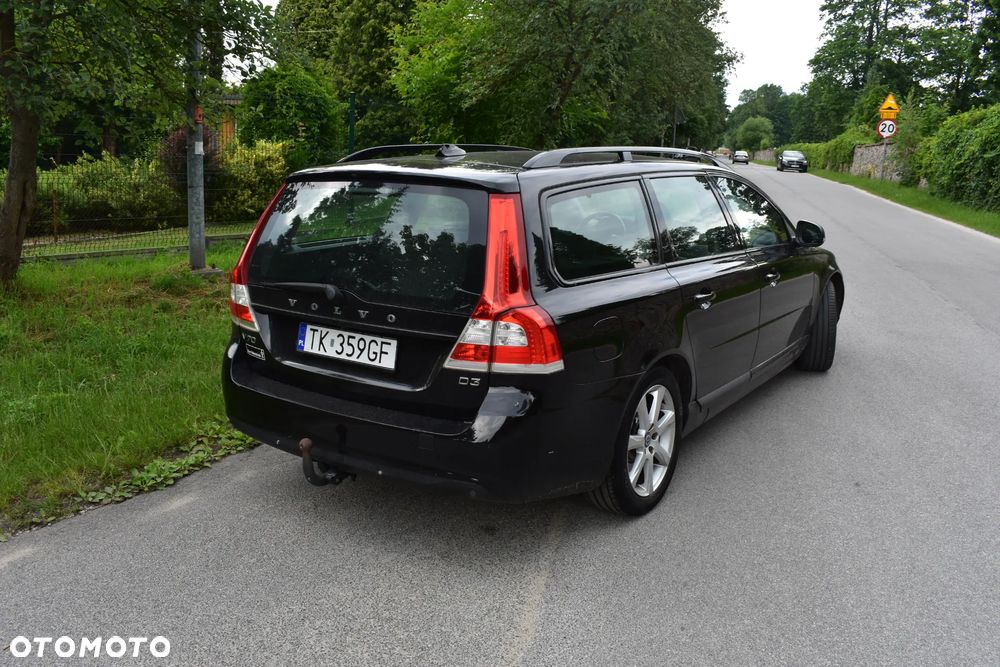 Volvo V70 D3 Drive-E Dynamic Kinetic - 3