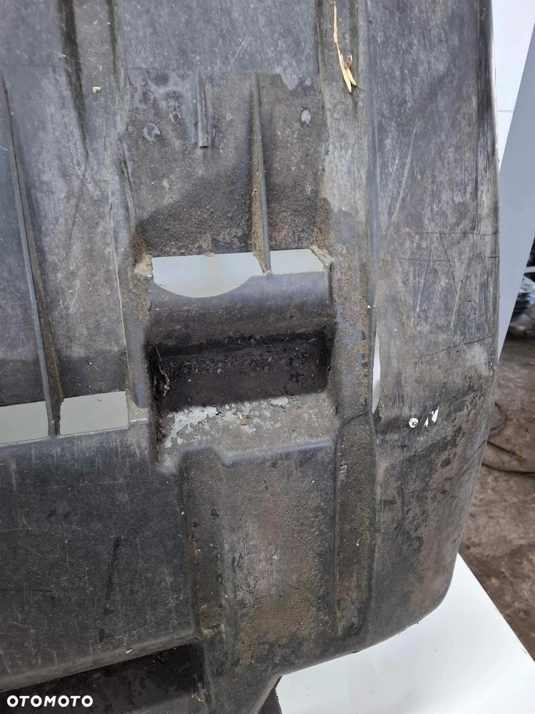 OSŁONA BŁOTNA SILNIKA DOLNA POKRYWA VW T5 PŁYTA POD SILNIK - 3