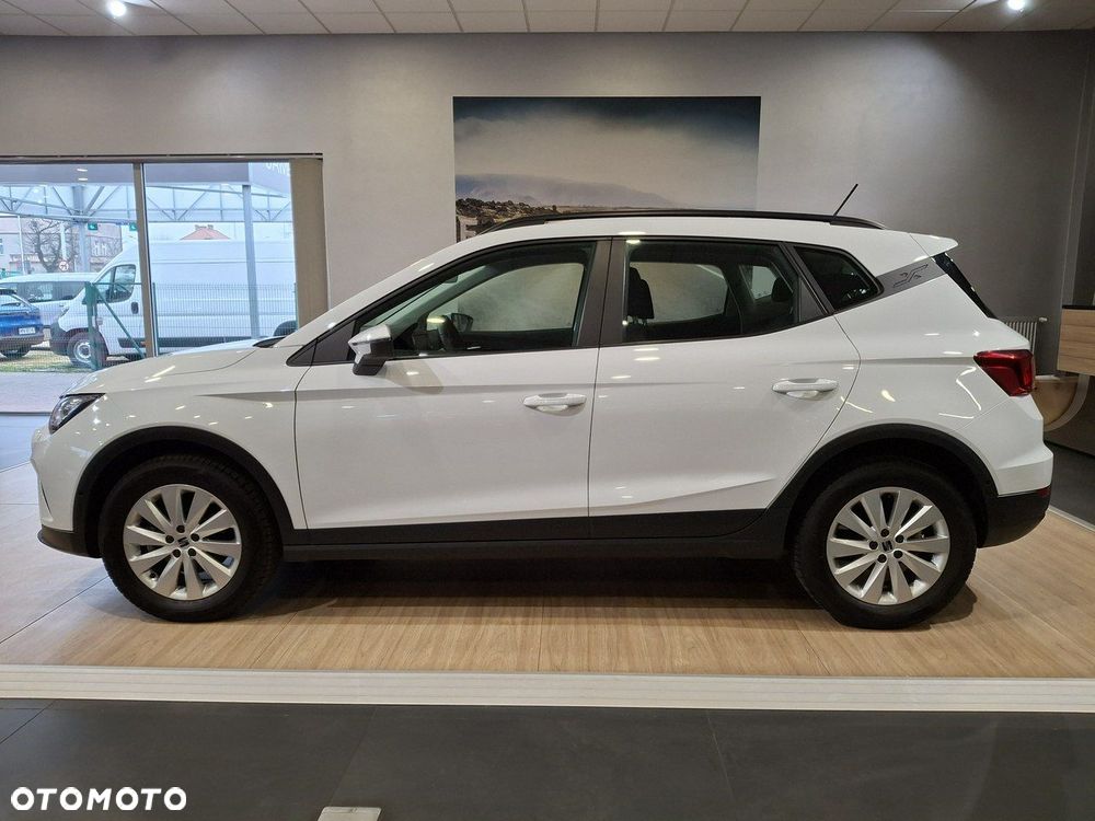 Seat Arona 1.0 TSI Style S&S DSG - 9