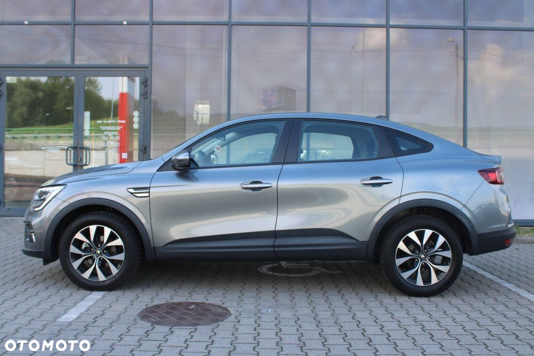 Renault Arkana - 8