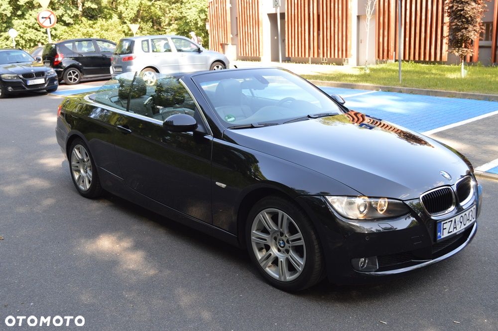 BMW Seria 3 320i Edition Exclusive - 4