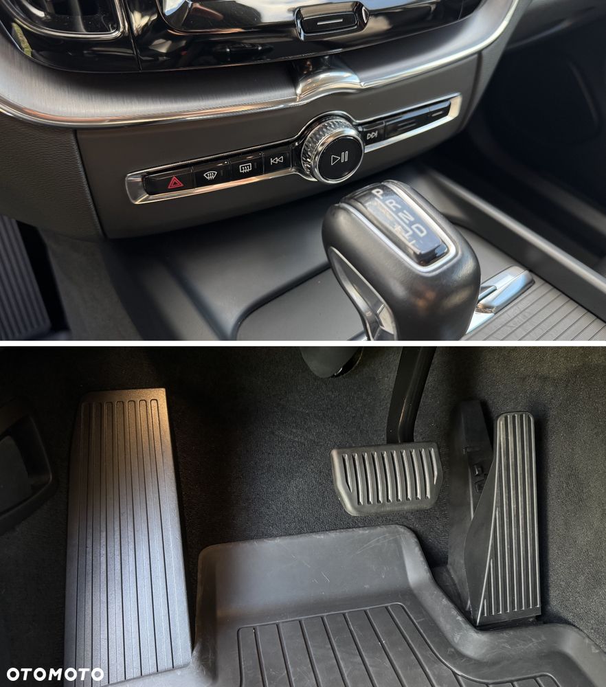 Volvo XC 60 D4 Momentum - 25