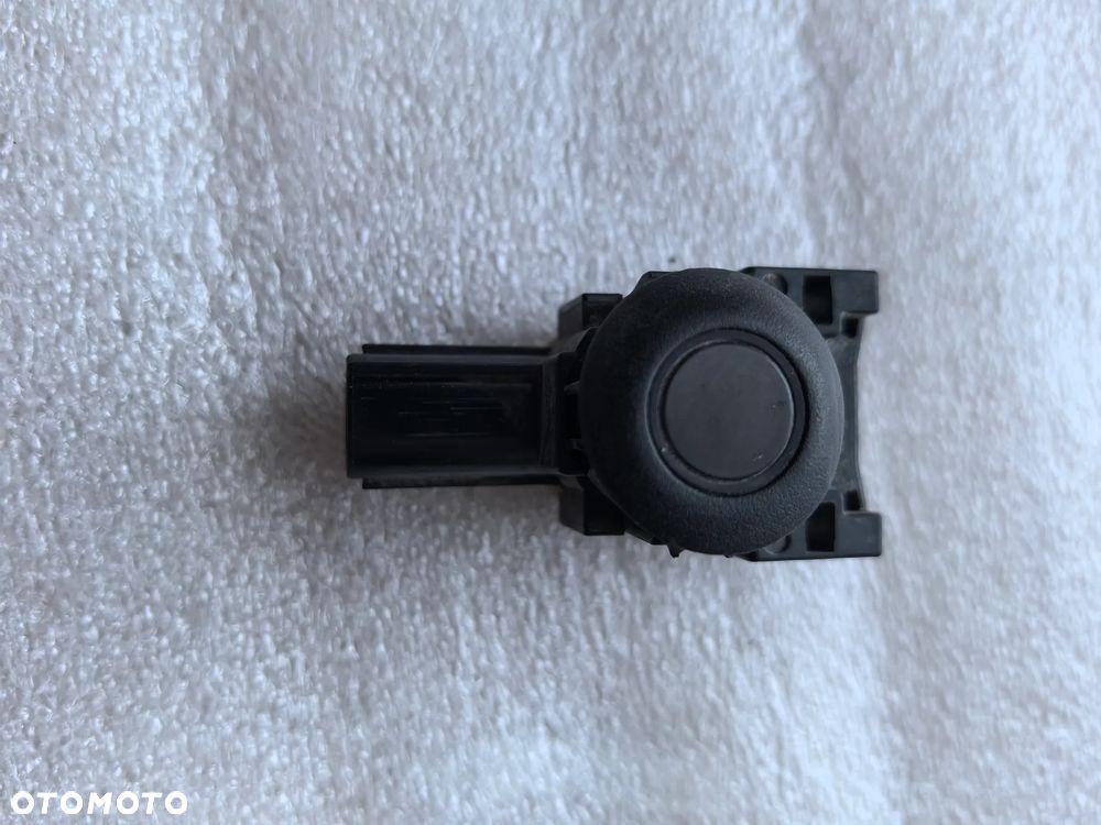 Mazda 6 III CX-5 CX-3 CX-9 Czujnik parkowania pdc GMC8-67UC1 - 1