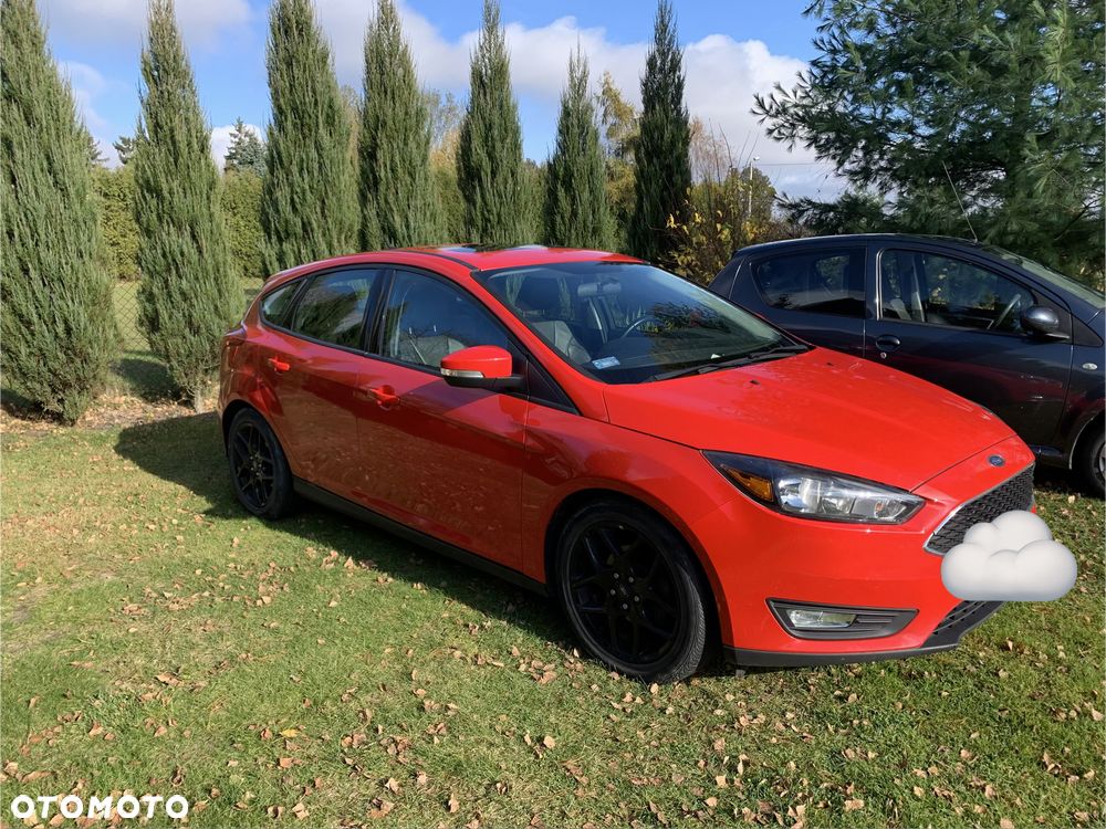 Ford Focus - 7
