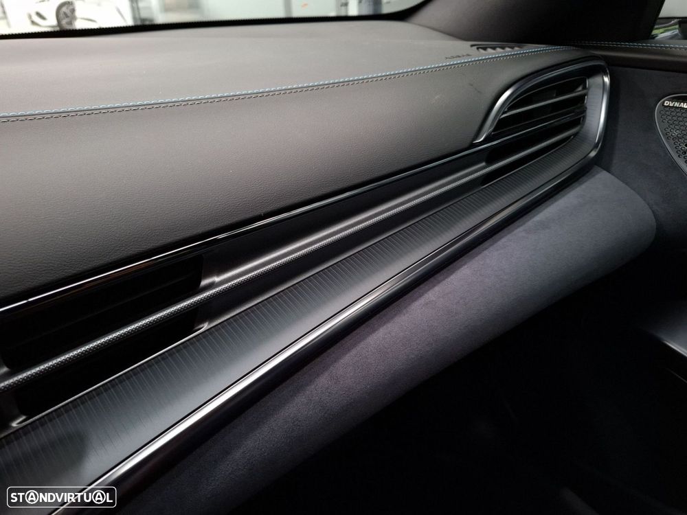 BYD Seal 82.5 kWh Design - 22