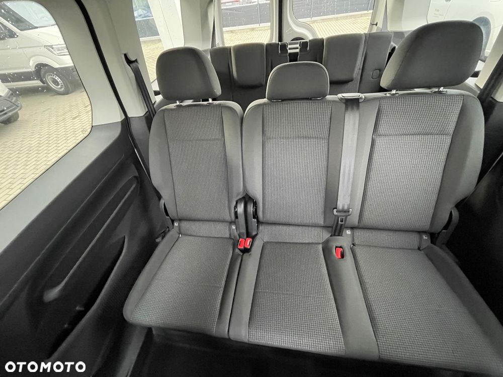Volkswagen Caddy Maxi 2.0 TDI - 32