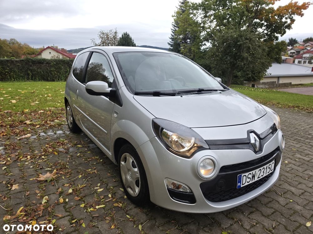 Renault Twingo 2013 photo 4