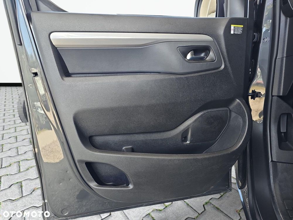 Citroën SpaceTourer - 17