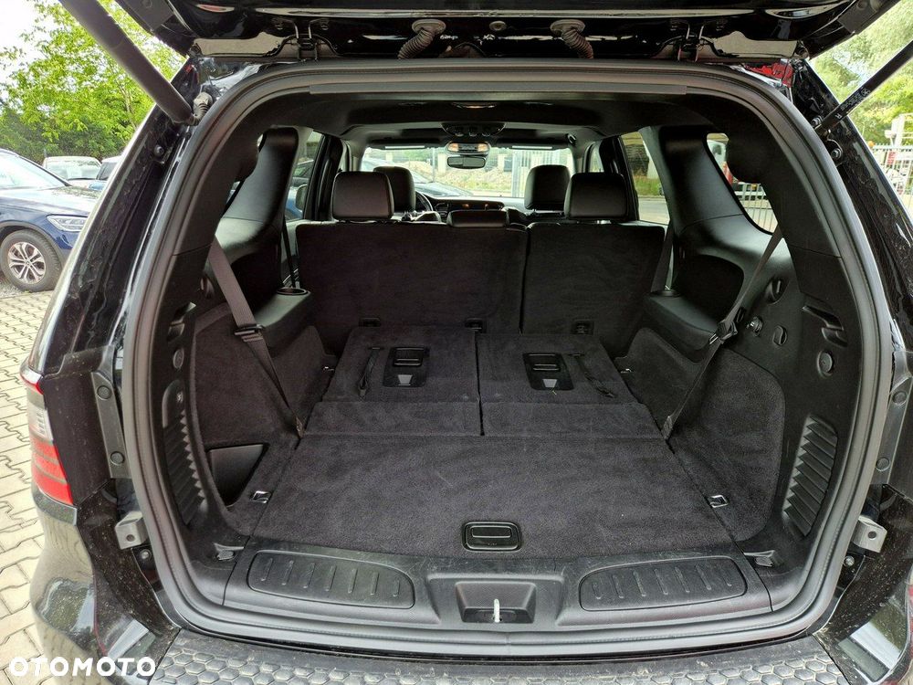 Dodge Durango 5.7 R/T - 29