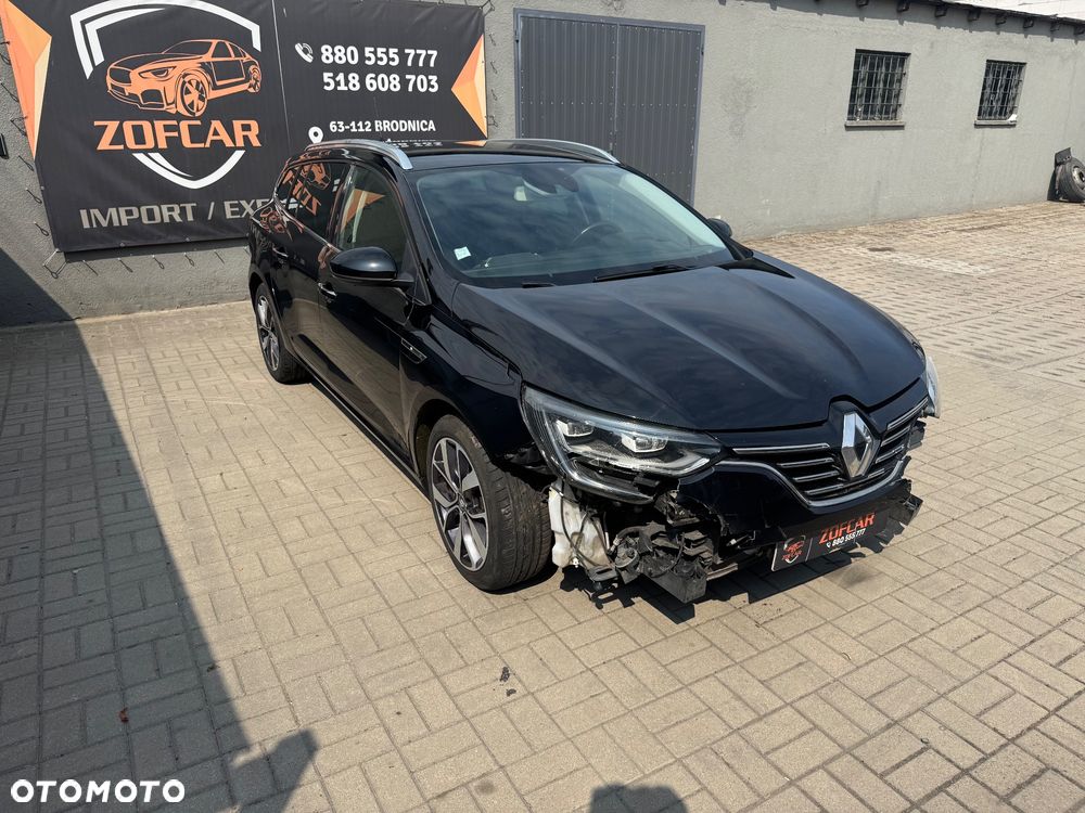 Renault Megane ENERGY dCi 130 BUSINESS - 7