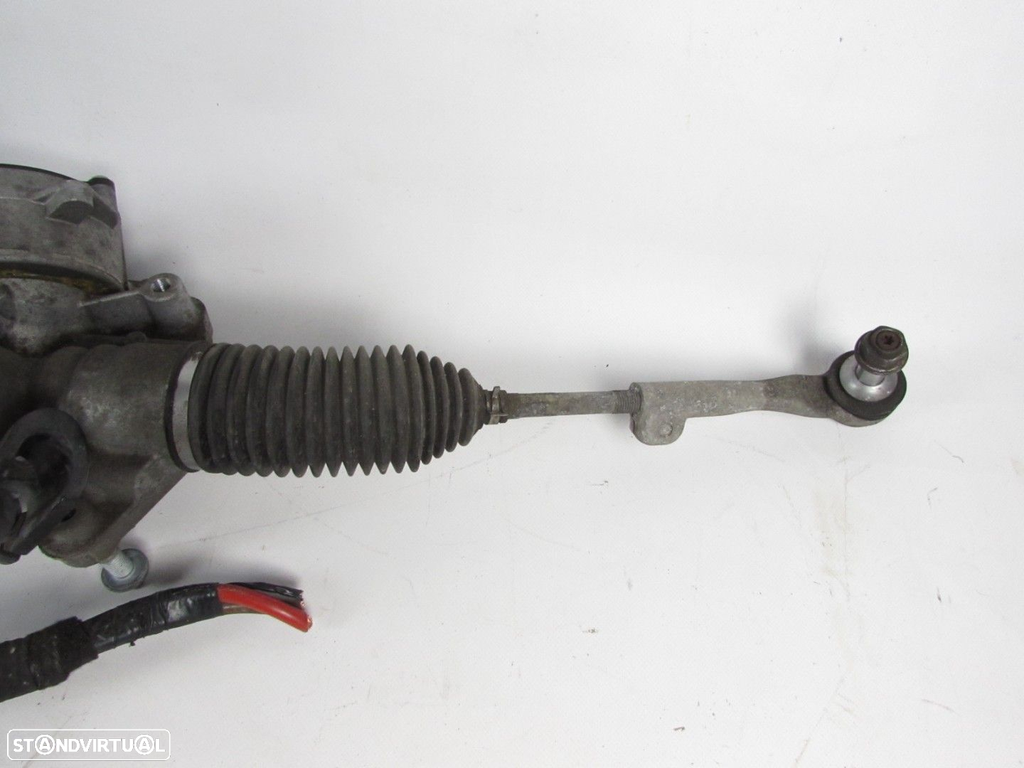 Caixa direcção eléctrica  Seminovo/ Original BMW X3 (G01)/BMW X4 (G02) 321068957... - 5