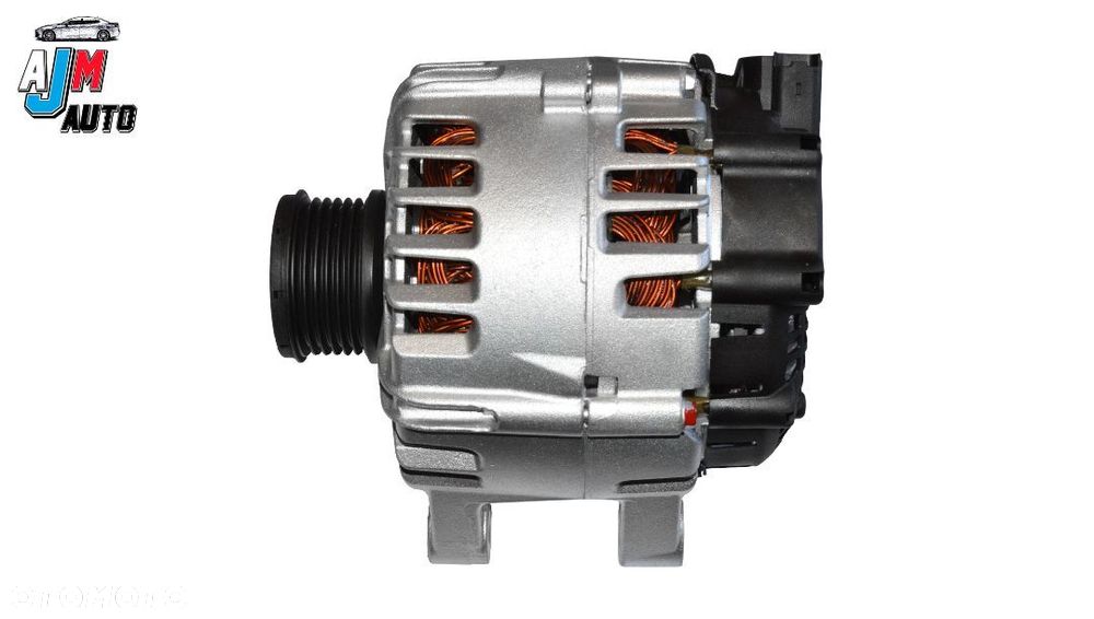 Alternator 1.4 1.6 2.0 HDI Citroen C4 I II C4 Picasso I II C5 II III C8 C-Elysse DS3 DS4 DS5 Jumpy - 1