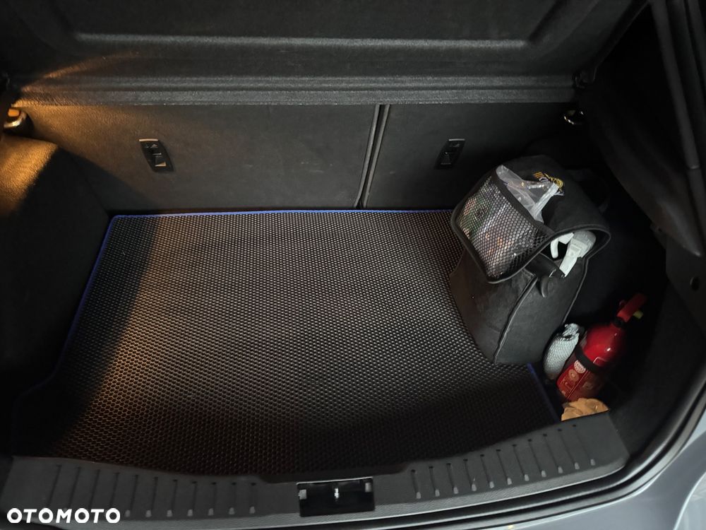 Ford Focus 2.0 EcoBoost ST-2 - 16