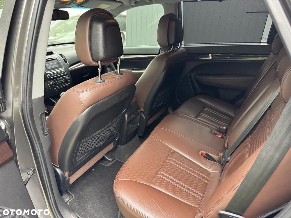 Kia Sorento 2.2 CRDi AWD Vision - 16