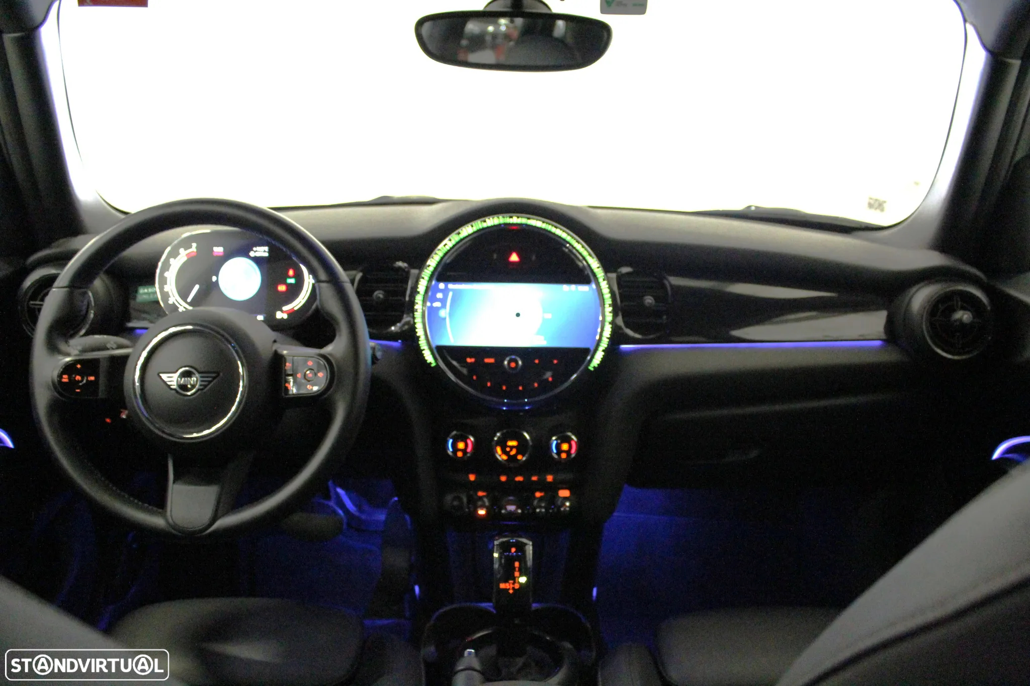 MINI Countryman Cooper Auto - 5
