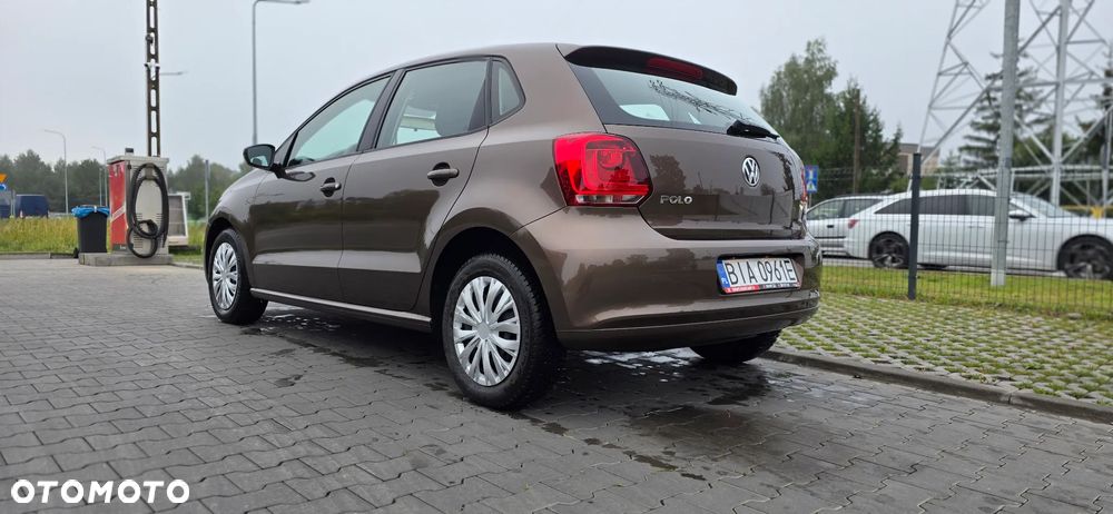 Volkswagen Polo 1.2 Trendline - 16