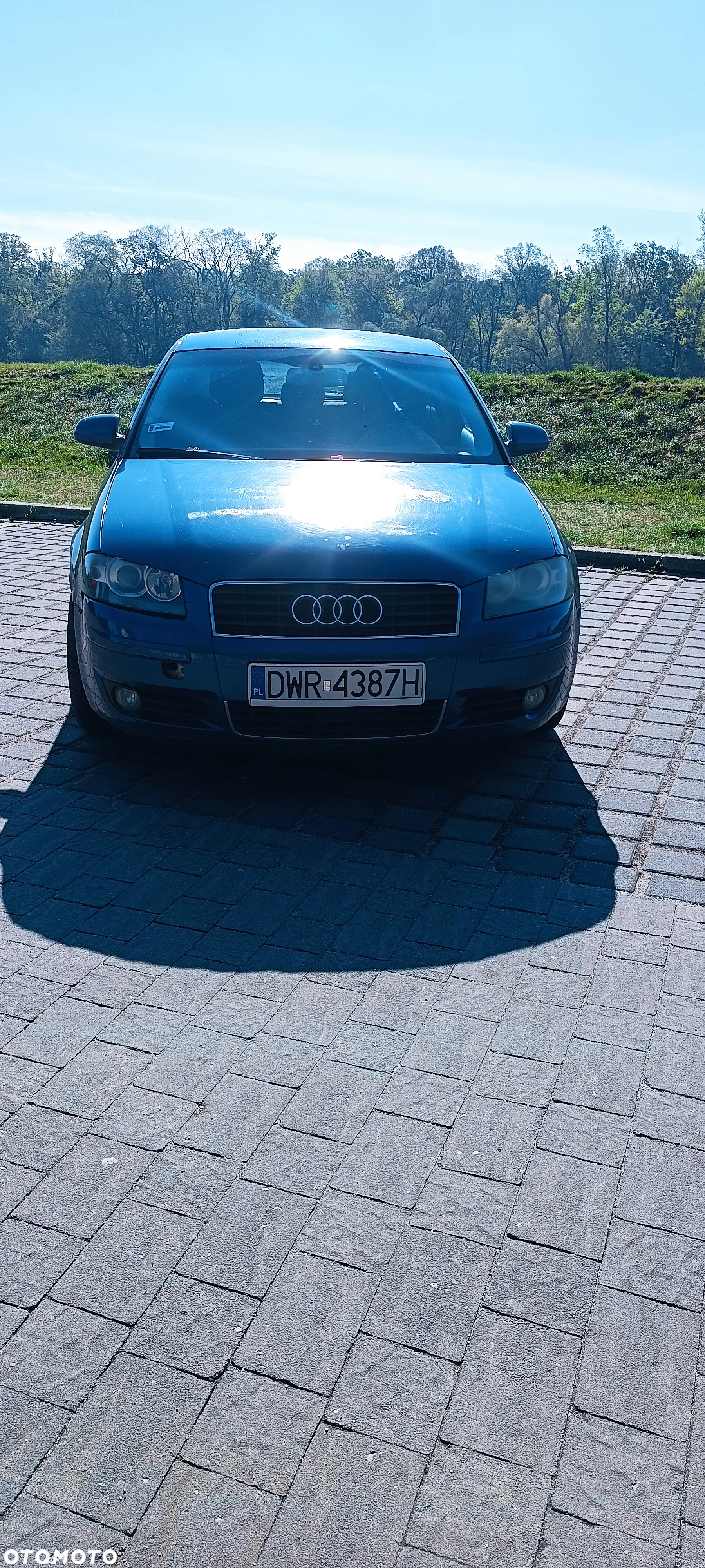 Audi A3 - 4