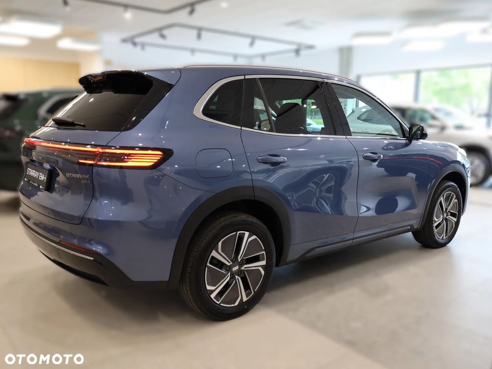 Geely Starray EM-i 1.5 PHEV Pro - 10