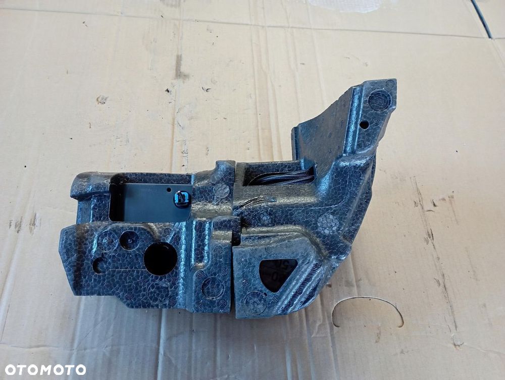 OPEL CORSA D ZESTAW NAPRAWCZY STYROPIAN 13223351 - 2