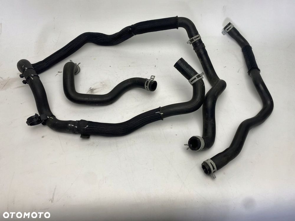 RURY WODY FORD MUSTANG MACH-E LJ93-8B550-PB - 1