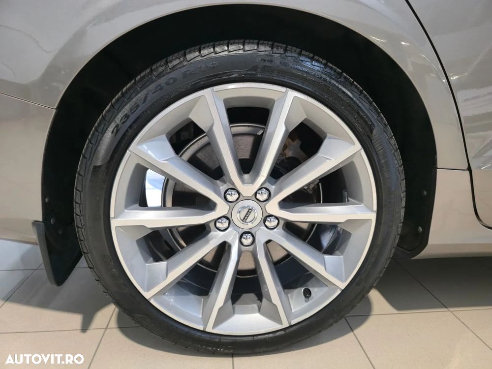 Volvo S60 T6 AWD Geartronic RDesign - 6