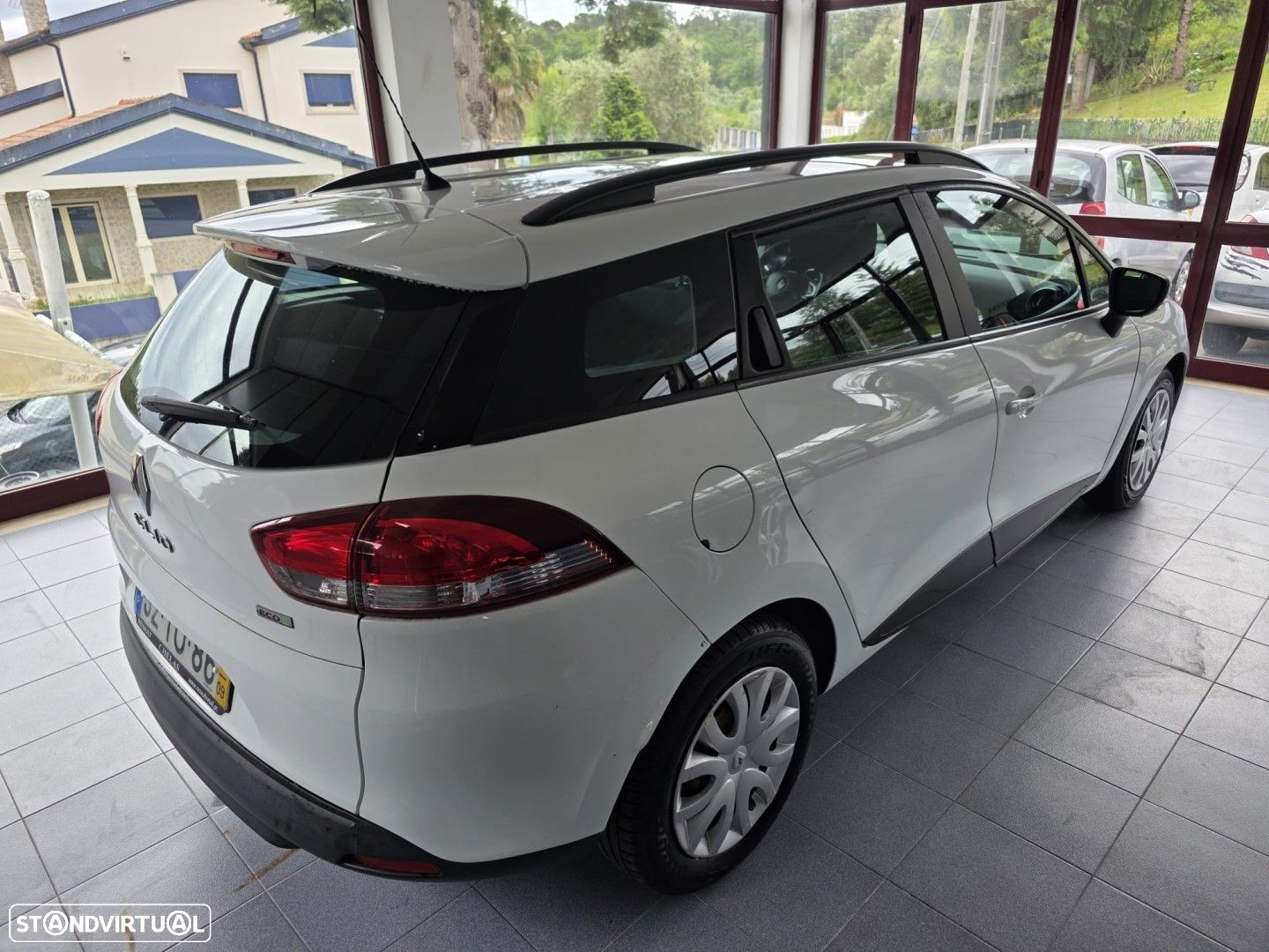 Renault Clio 1.5 dCi Confort - 4