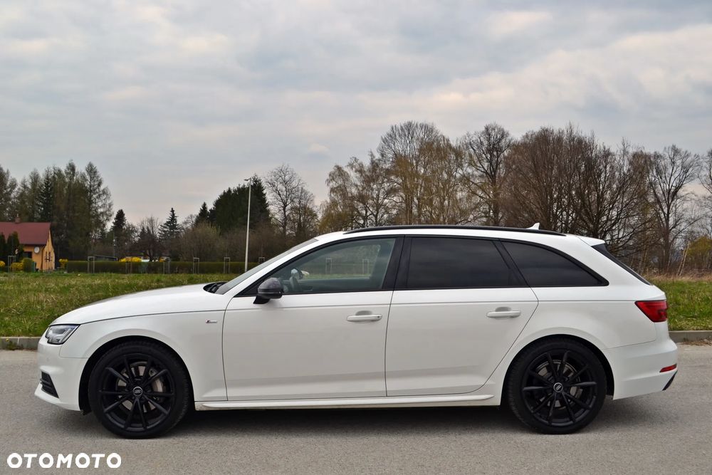 Audi A4 Avant - 10