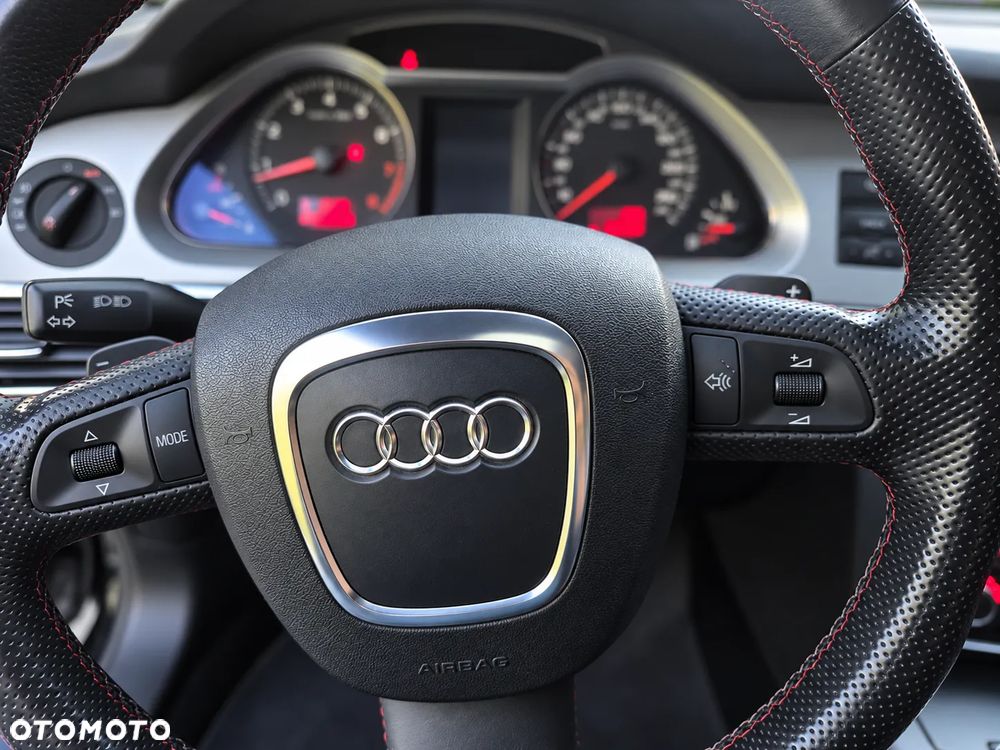 Audi A6 Avant - 23