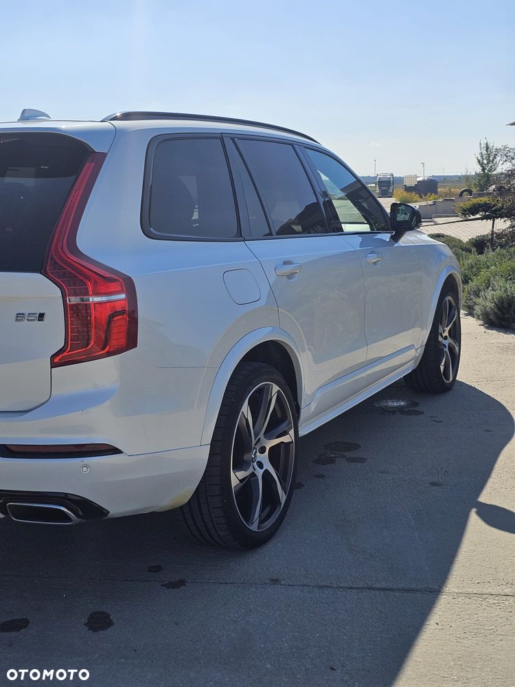 Volvo XC 90 - 3