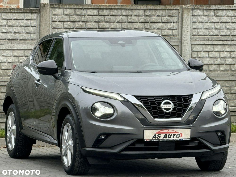 Nissan Juke 1.0 DIG-T DCT Tekna - 29