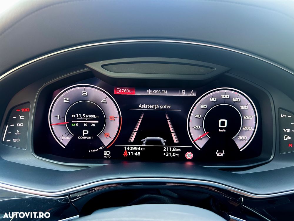 Audi Q8 - 13