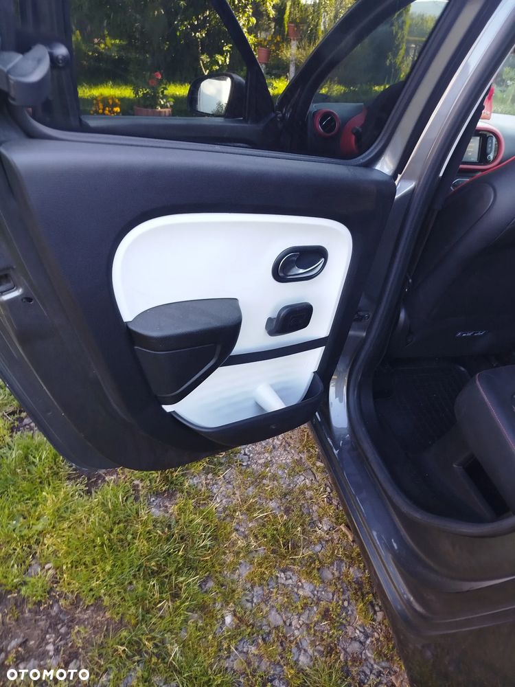 Renault Twingo - 14
