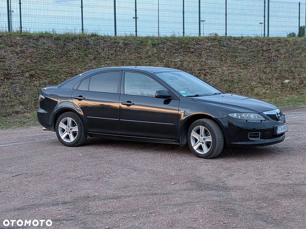 Mazda 6 2.0 Exclusive - 16