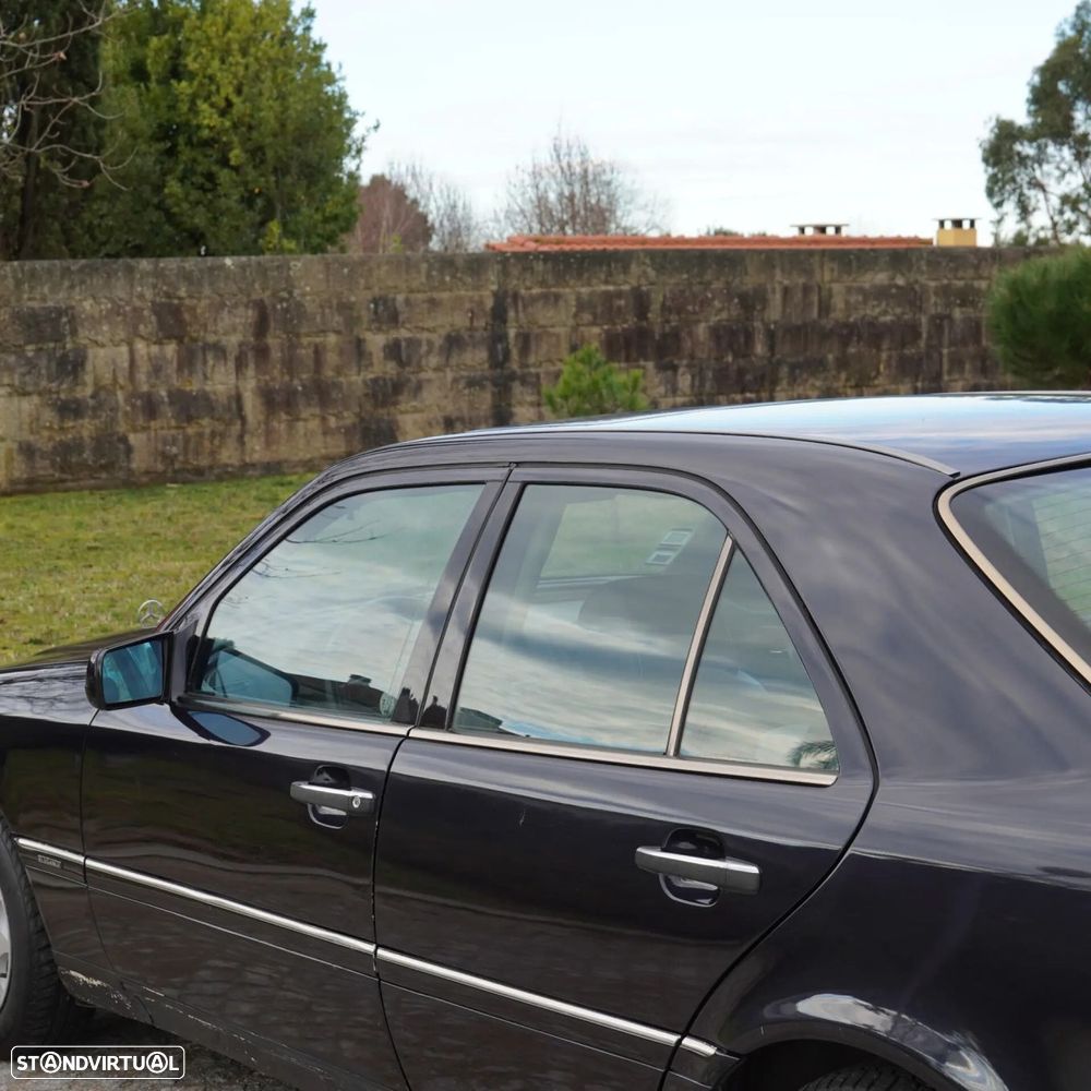 Mercedes-Benz C 200 D Elegance - 26