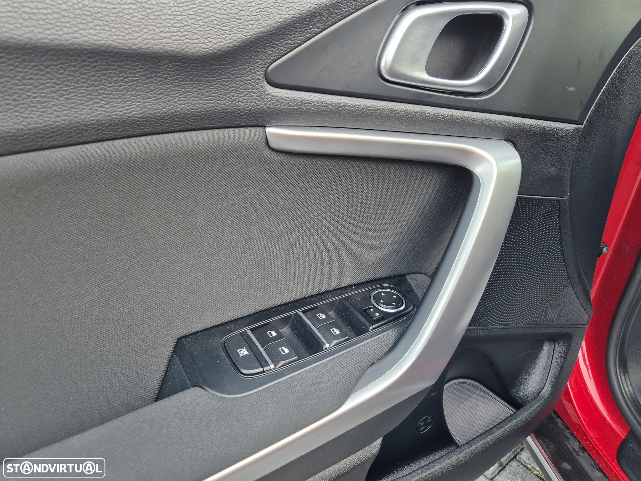 Kia XCeed 1.6 CRDi (48V Mild-Hybrid) SPIRIT - 15