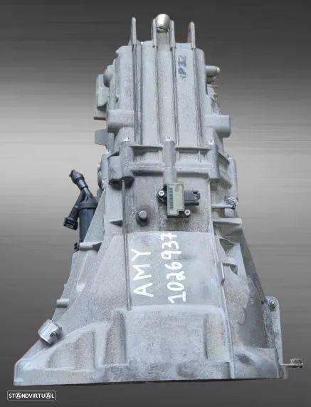 Caixa de velocidades BMW Ref: AMY1026937 - 3