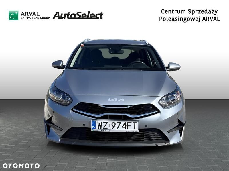 Kia Ceed 1.5 T-GDI M - 10