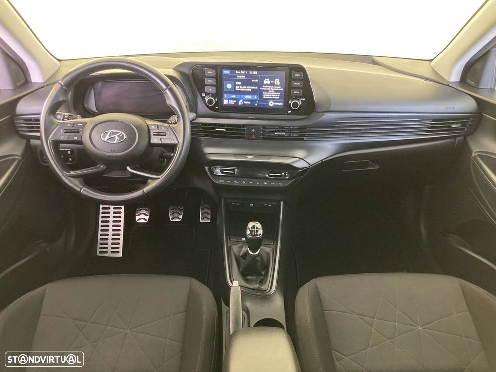 Hyundai Bayon 1.0 T-GDI Premium - 6