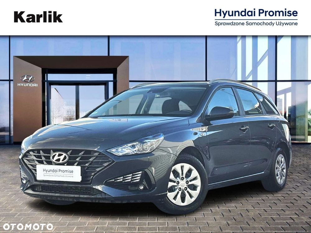 Hyundai i30 - 1